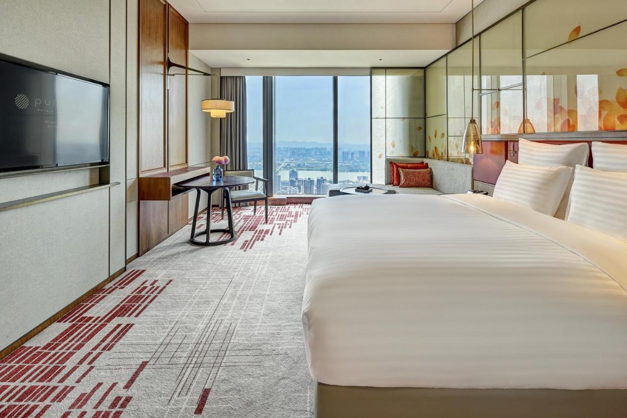 Hotel Pullman Huizhou Kaisa Exterior foto