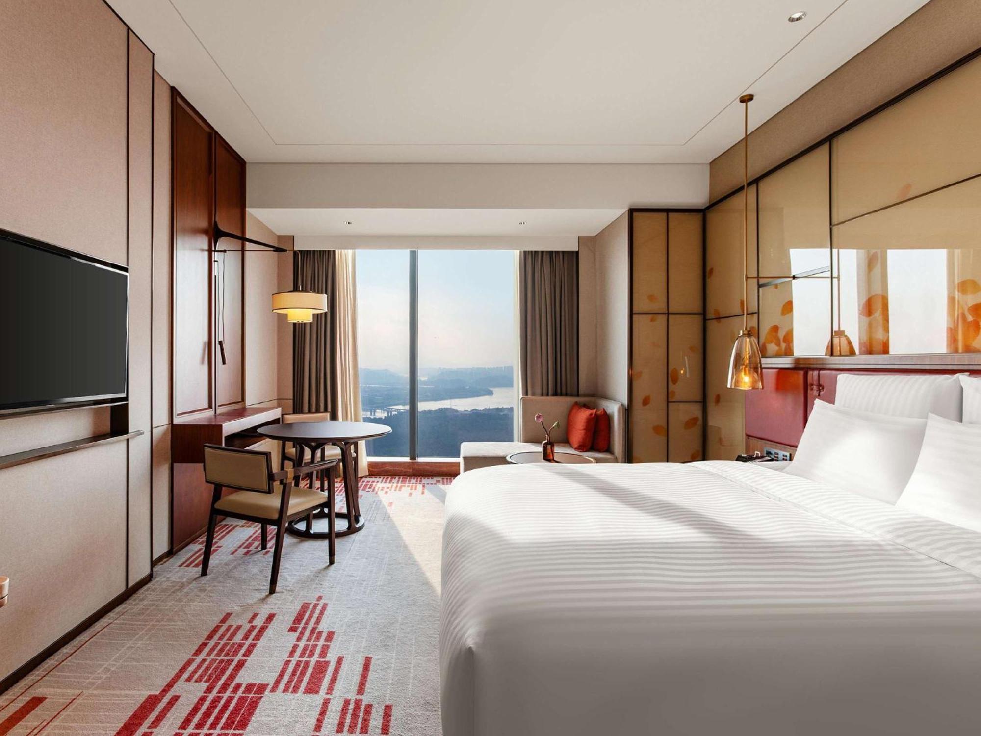 Hotel Pullman Huizhou Kaisa Exterior foto
