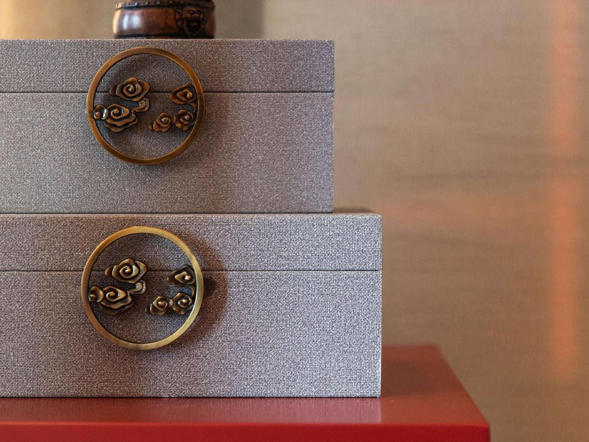 Hotel Pullman Huizhou Kaisa Exterior foto