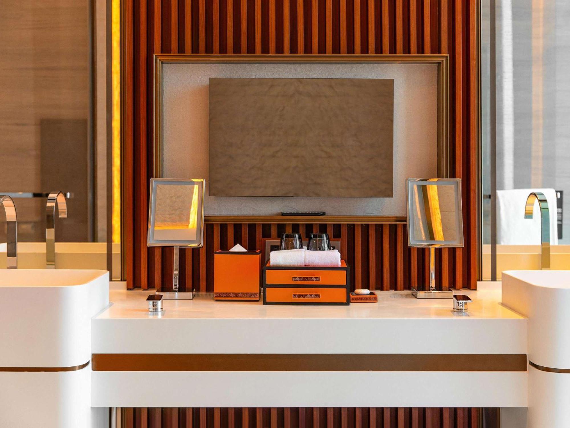 Hotel Pullman Huizhou Kaisa Exterior foto