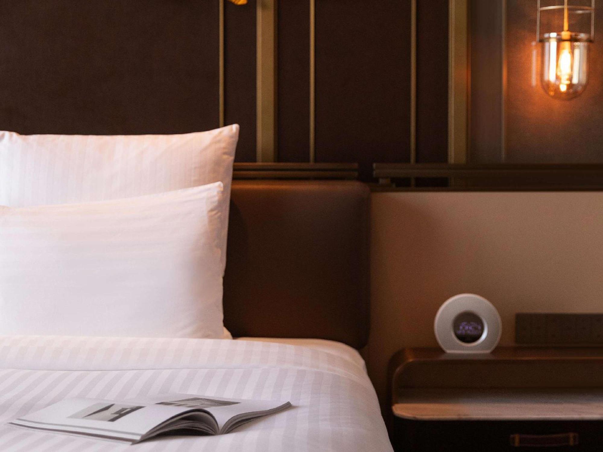 Hotel Pullman Huizhou Kaisa Exterior foto