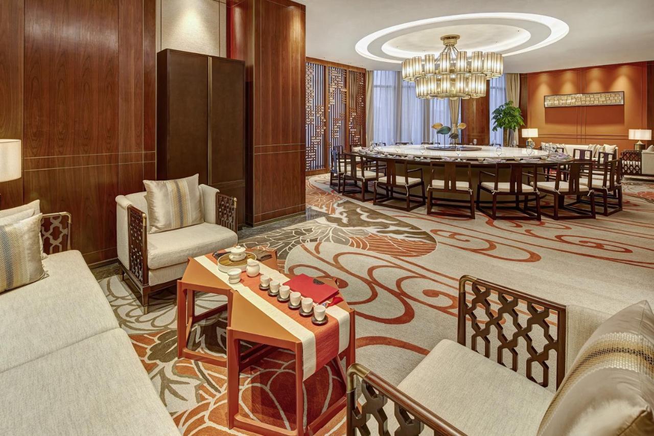 Hotel Pullman Huizhou Kaisa Exterior foto
