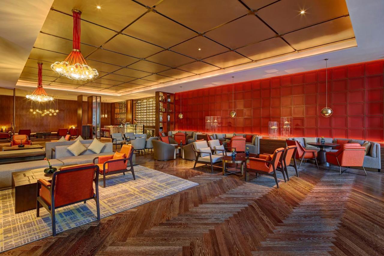 Hotel Pullman Huizhou Kaisa Exterior foto